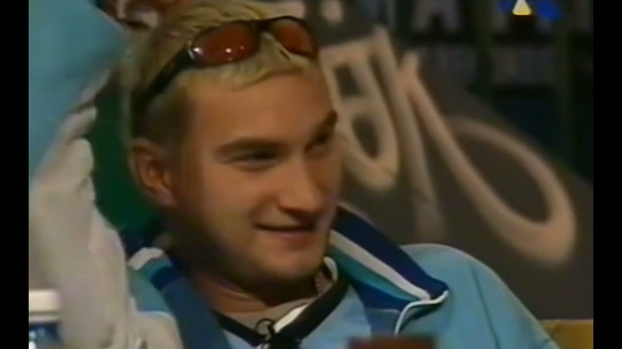 V E T O  & Borixon Wojtas   RAP Kanciapa 2004 Viva Polska