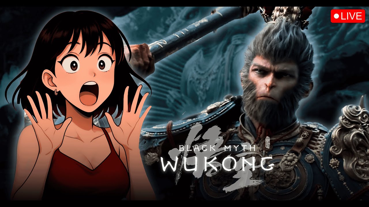 Can I Beat Chapter 5 Final Boss Today? | Black Myth : Wukong