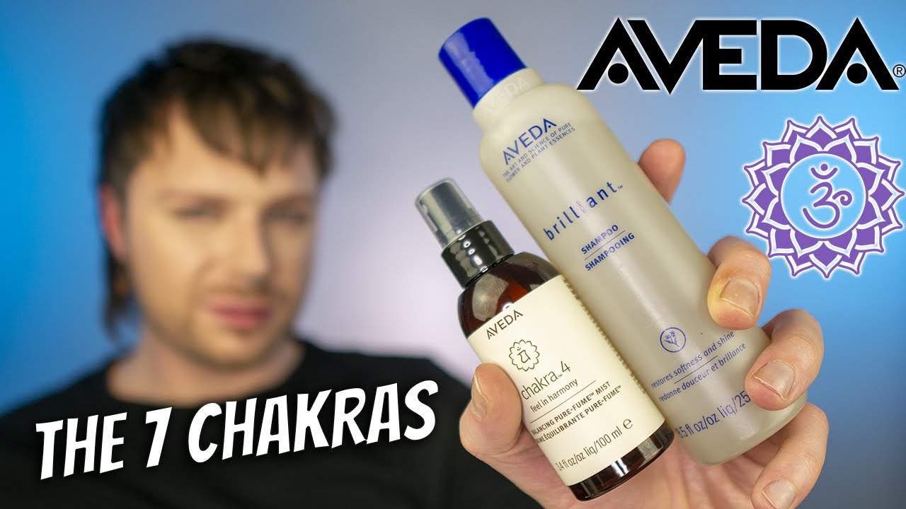 AVEDA SHAMPOO AND CONDITIONER REVIEW | Are Aveda Shampoos Good | Natural Hair Products For Daily Use
