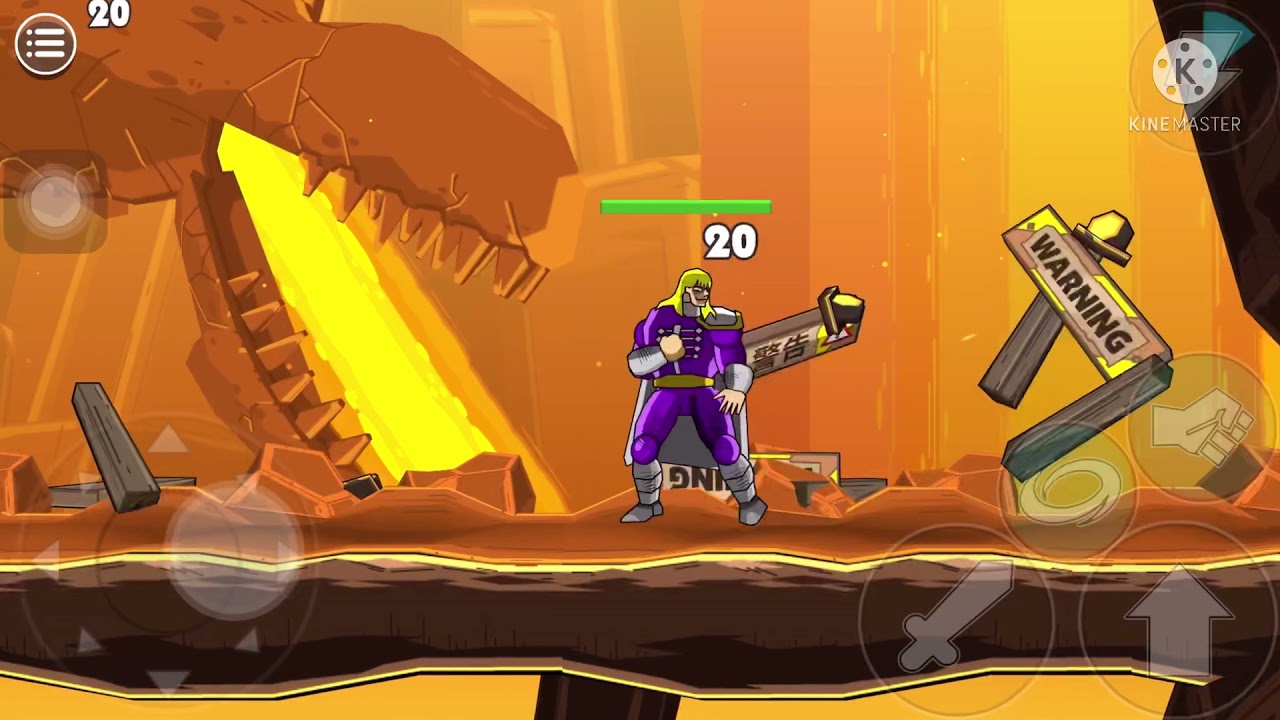 Blackmoor 2  Le Ratte vs Lrrr