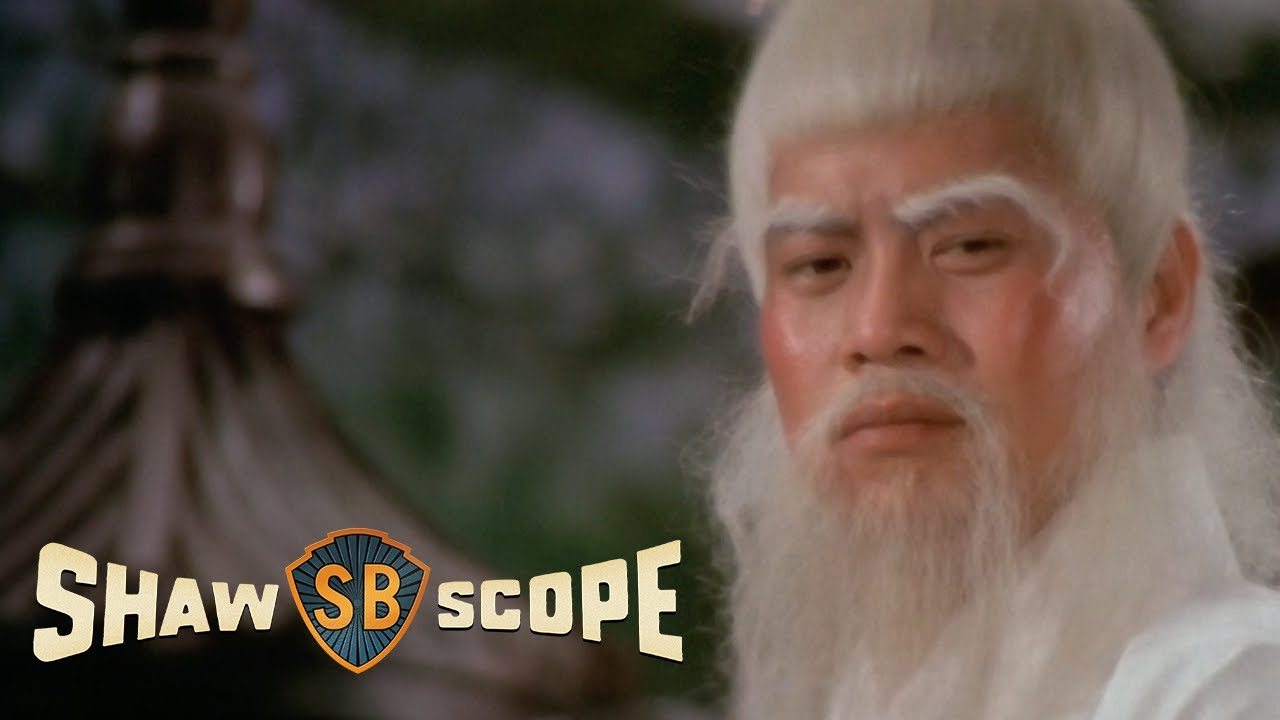 Shawscope Volume One Trailer | ARROW