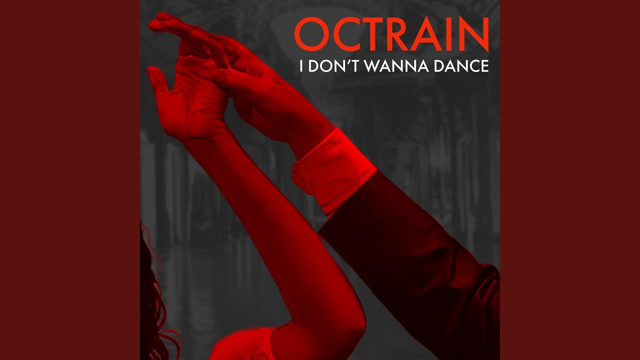 I Don't Wanna Dance