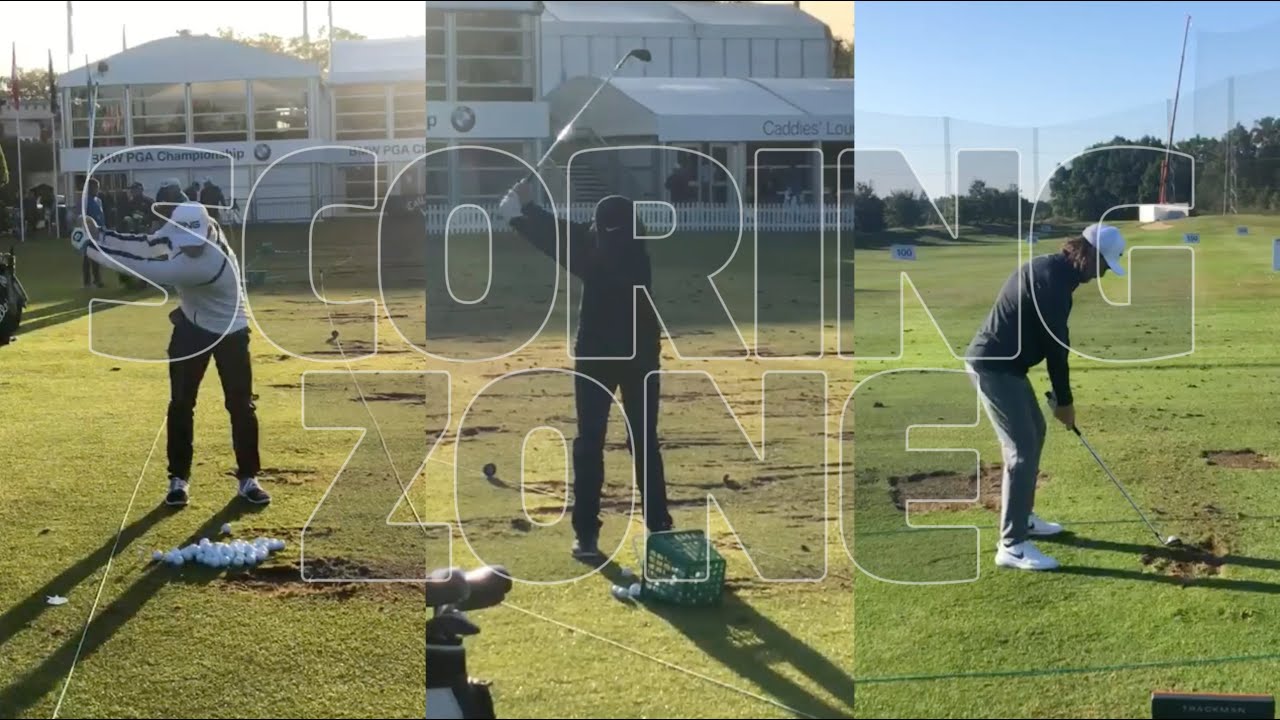 Scoring Zone - Elite Players Series from Jonathan Wallett, Elite Coaching Golf Academy