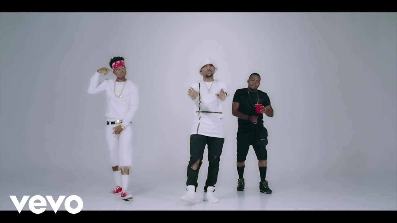 Sossi - Sebee (Remix) [Official Video] ft. Olamide & Oritse Femi