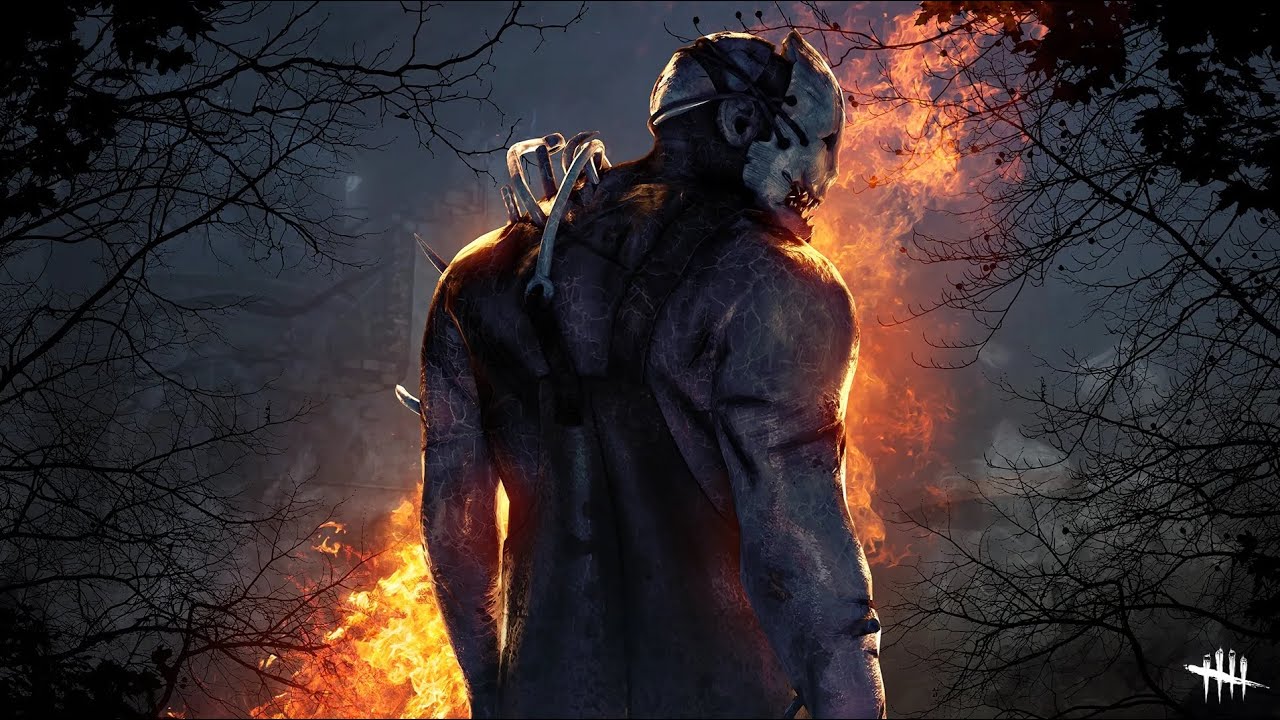Dead by Daylight - LIVE