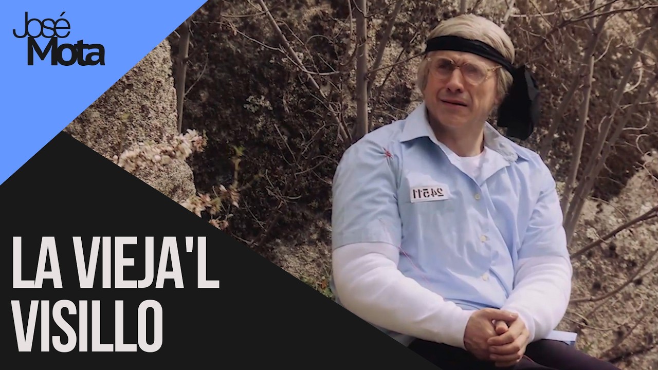 La Vieja'l Visillo: Corren malos tiempos para el cotilleo | José Mota