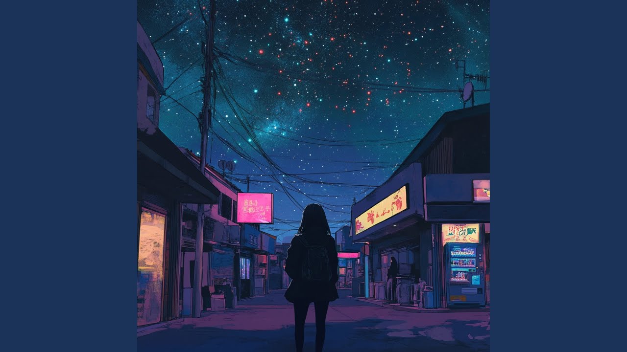 Late Shift Lofi