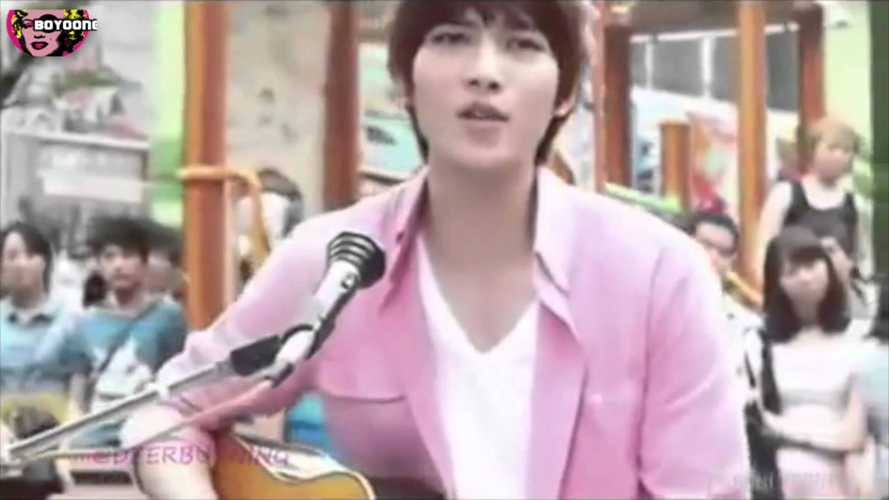[FMV] Imagine You And Me | YulYoon feat  Lee Jonghyun By BoYoong