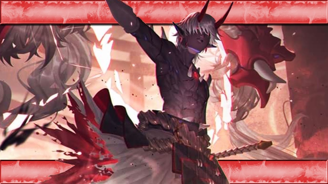 ⚔️ EPIC BATTLE MUSIC / Taishi - goldenslaughterer (Taishis VW2 Edit)