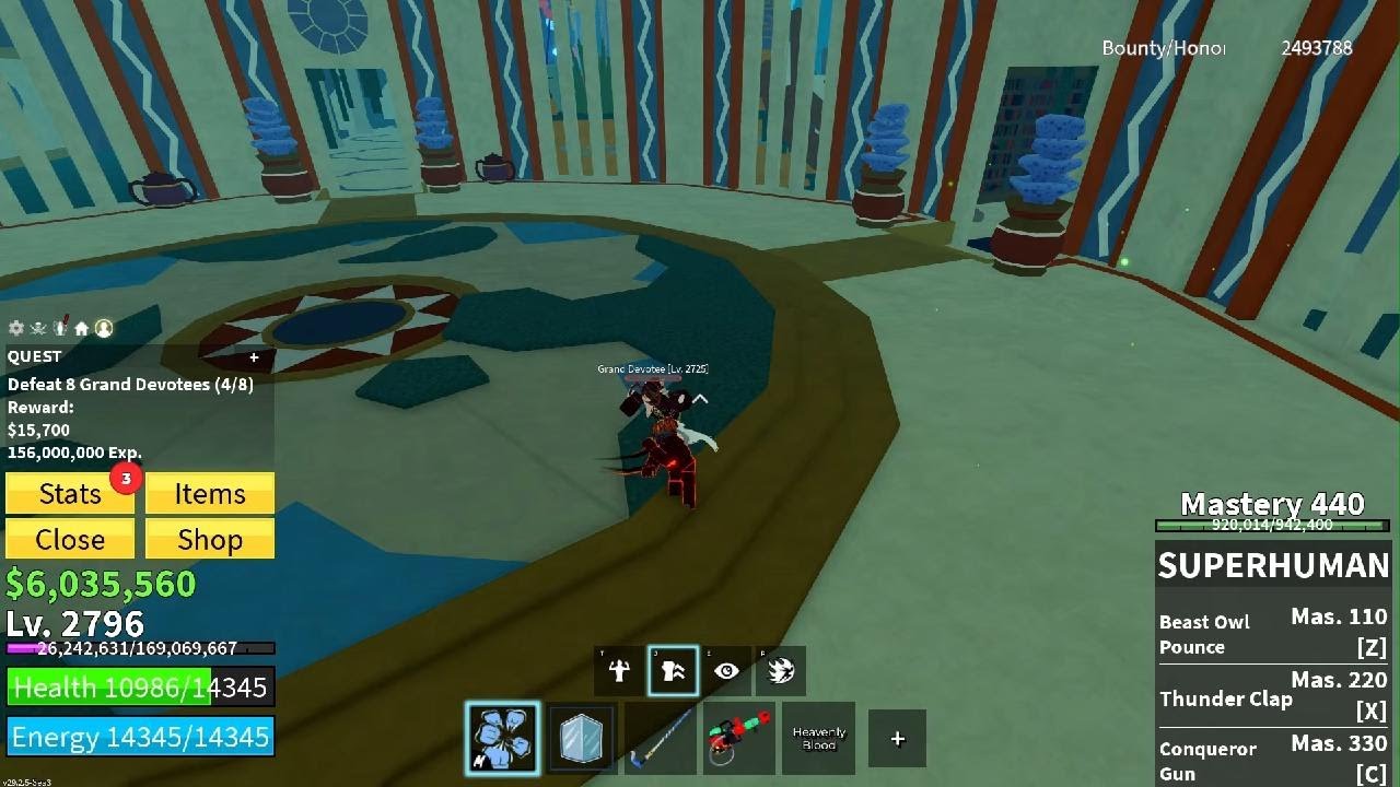 I finally got to MAX level [BIG MILESTONE]