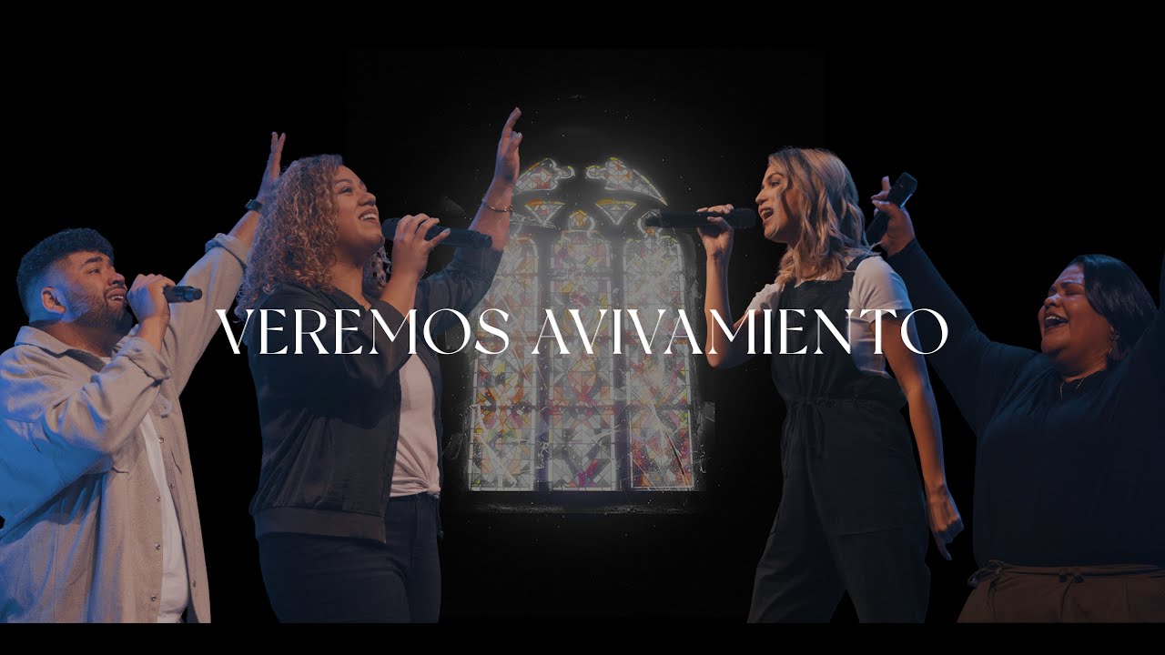Veremos Avivamiento I Free Worship