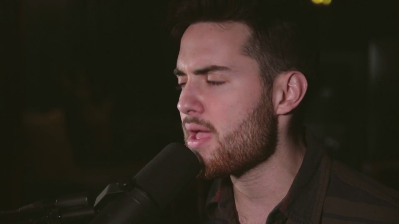 Sam Mooney - Find My Way (Acoustic)