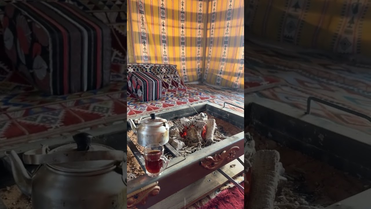 قصة العمه وزوج بنتها