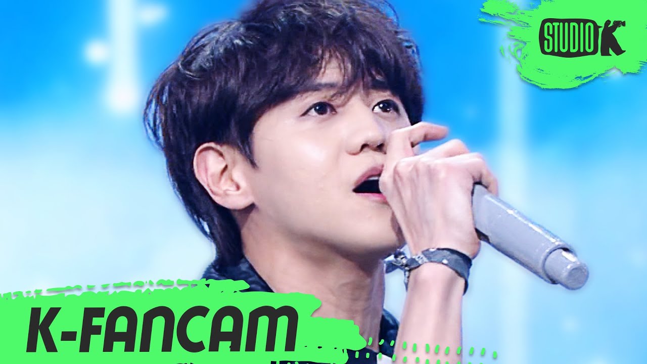[K-Fancam] 하이라이트 양요섭 직캠 'Disconnected' (HIGHLIGHT Yang Yo-Seop Fancam) l @MusicBank 210507