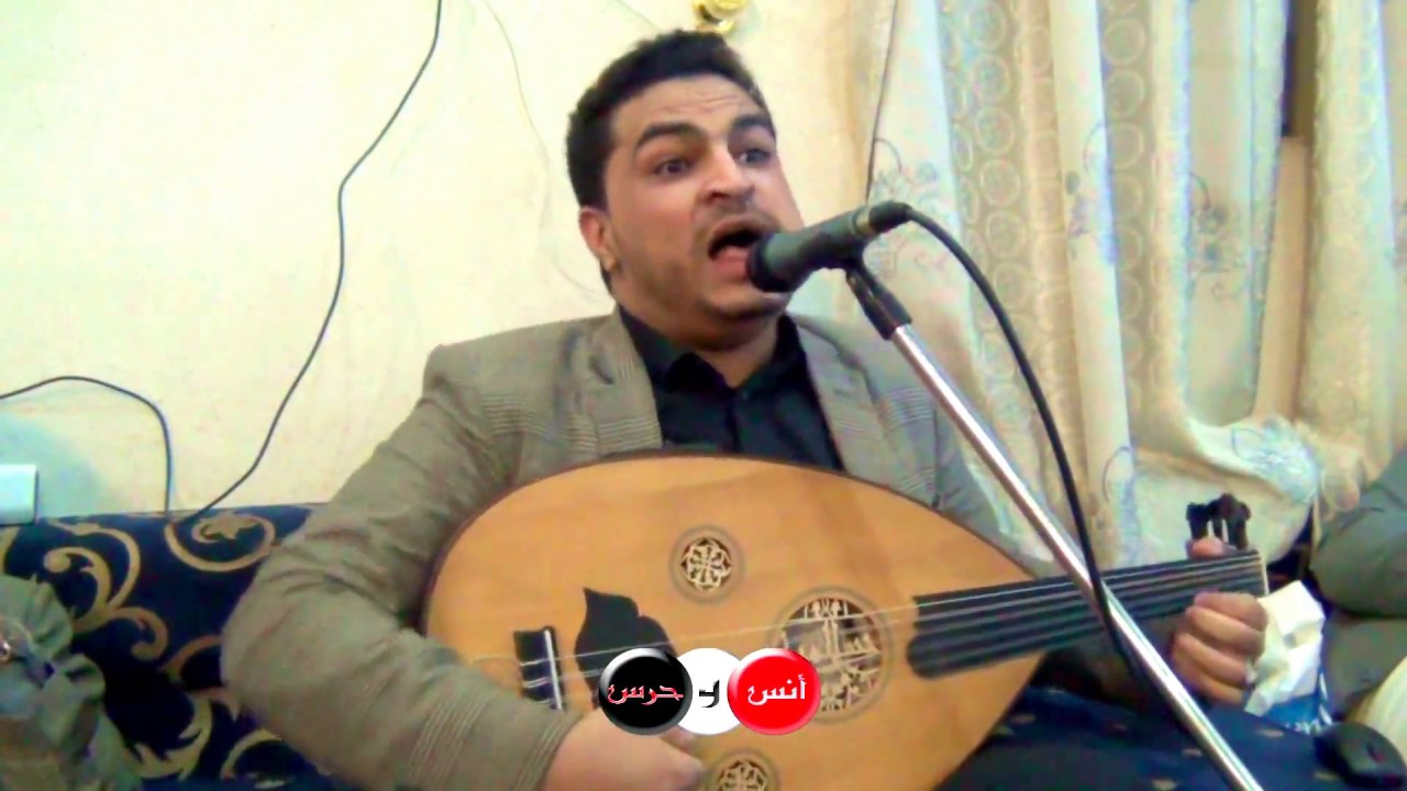 مجاهد الصانع | حبيبي ظلمني | اقوووئ اداء راح تسمعه بعد السنيدار | FULL HD