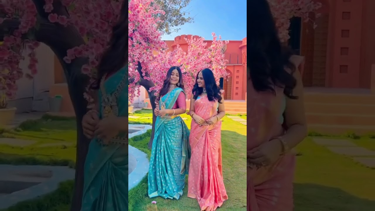 Ey mallipoo 🔥 || Swetha Naidu 