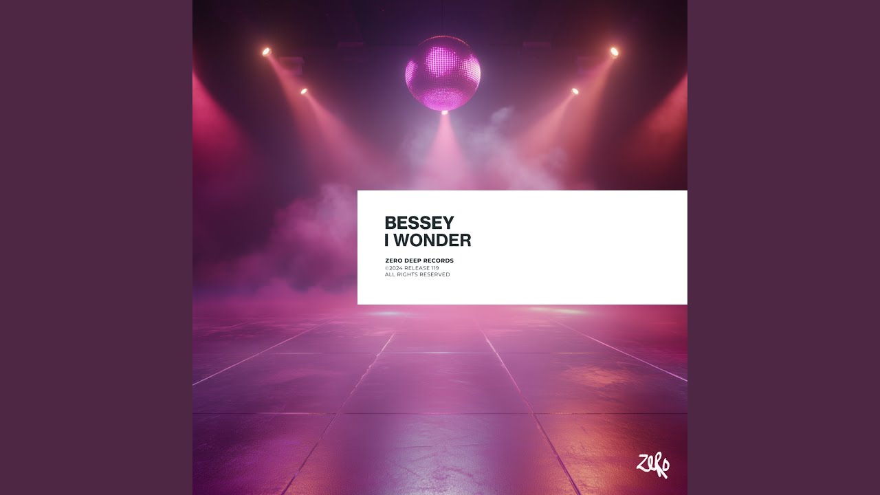 I Wonder