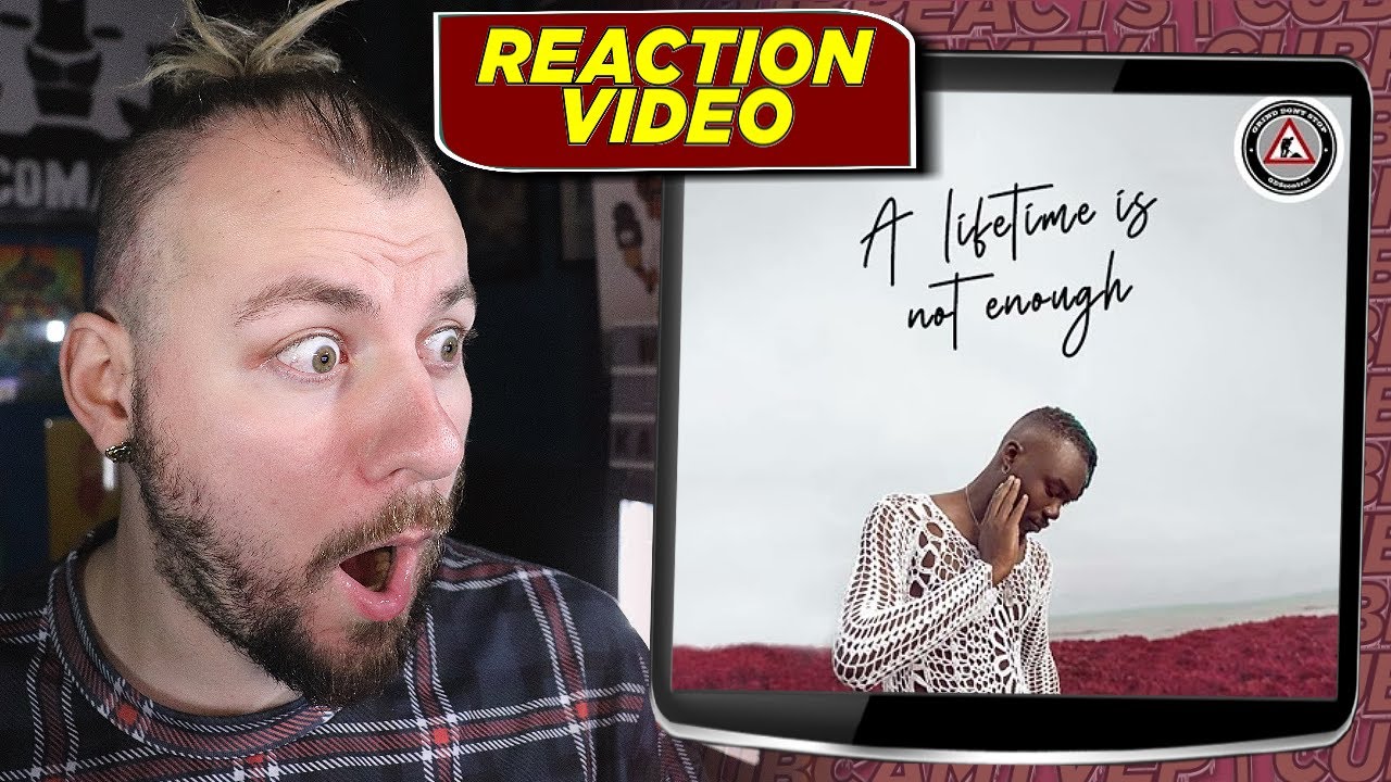 CAMIDOH & CINA SOUL ATE! | G.D.S - LIKE YOU MEAN IT Ft. Camidoh & Cina Soul | CUBREACTS UK ANALYSIS