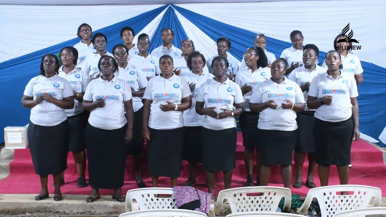Day 6 Evening Session Camp Meeting 2025