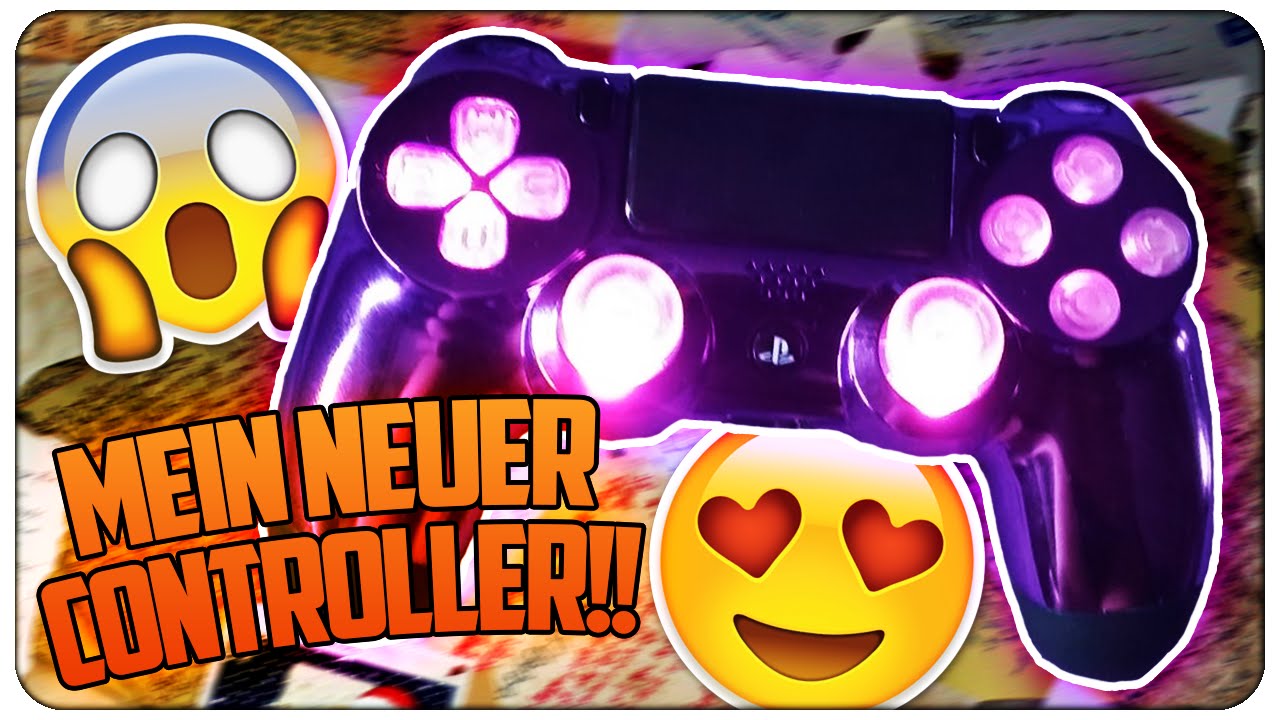 MEIN NEUER CONTROLLER! - ABONNENTEN BRIEFE/PÄCKCHEN UNBOXING/OPENING - POST 24