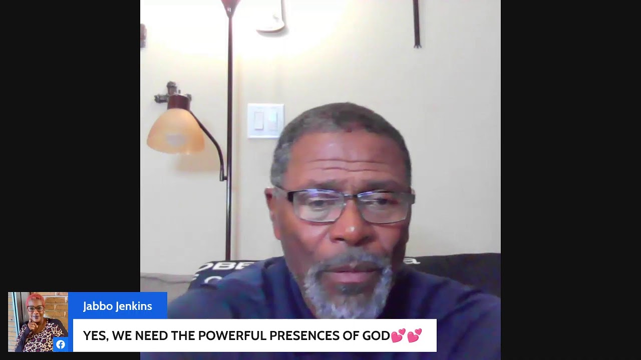 ALCC Bible Study