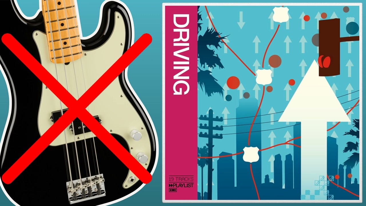 Don't You (Forget About Me) - Simple Minds | No Bass (Play Along)