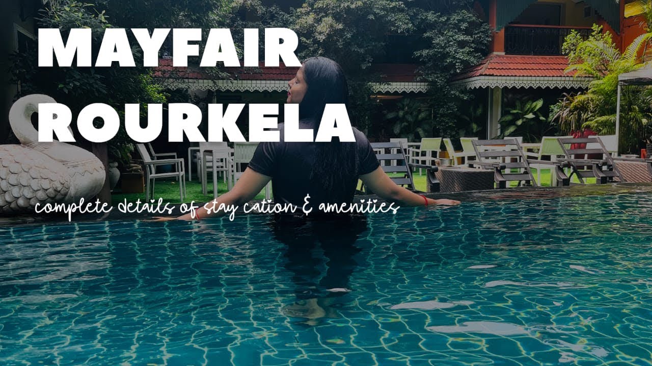 Mayfair Rourkela staycation (Room tour) #mayfair #rourkela #hotel #staycation #explorepage #tour