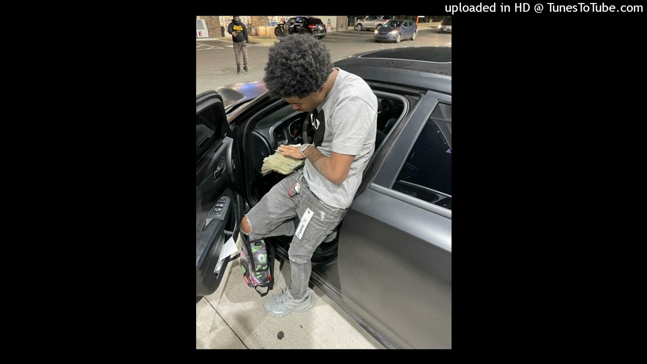 Lil ManMan Type Beat 