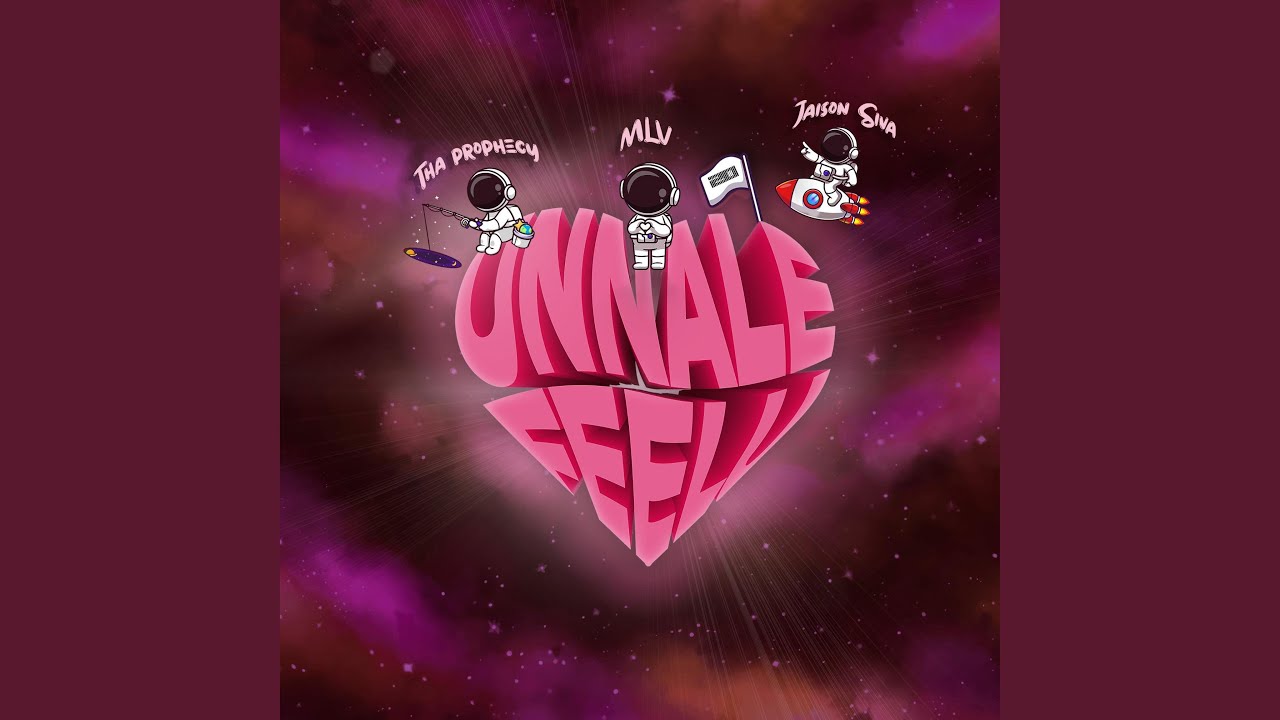 Unnale Feelu