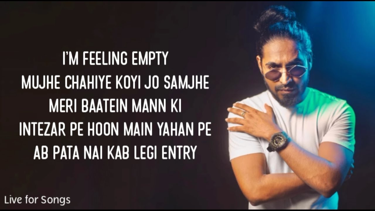 RING RING (lyrics) - Emiway Bantai ft. Meme Machine | New hindi rap song 2020