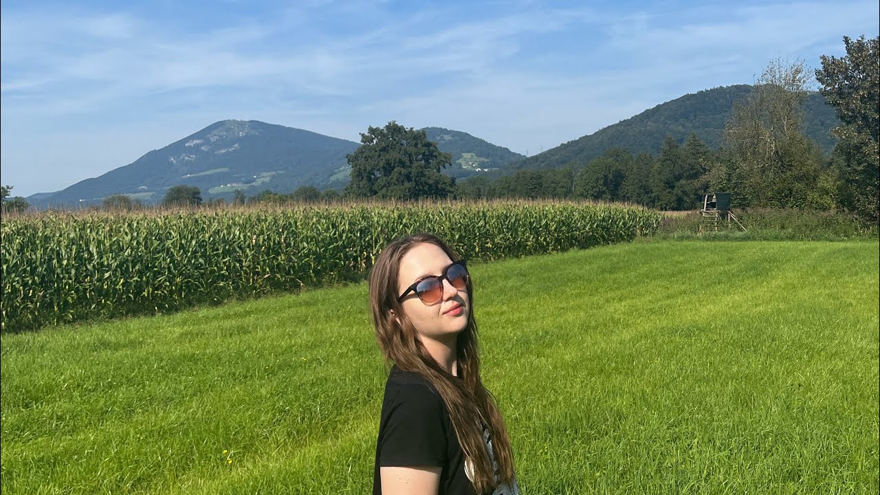 Weekend in Salzburg (Anif) Austria 🇦🇹