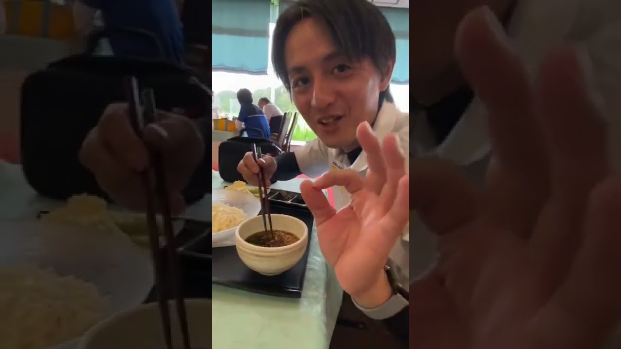 東ノ宮カントリークラブ食事