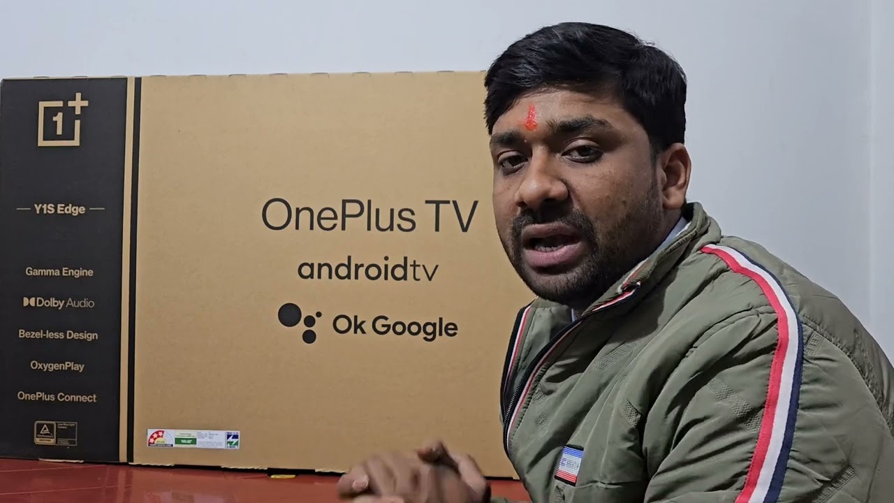 Xiaomi A Series 43-inch Smart TV For 10,000 Rs| Unboxing & Review| 2024 | Xiaomi Smart TV 43INCH LED