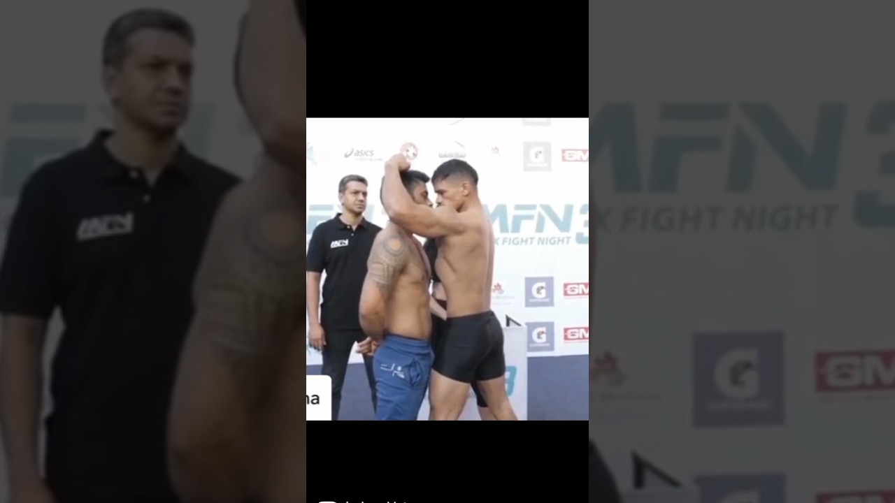 jacky gahlot v/s angad bisht mma fight highlights #mma #judo #boxing #wrestling