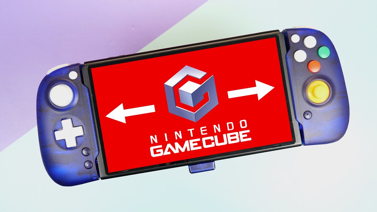 My NEW Favourite Nintendo Switch Controller
