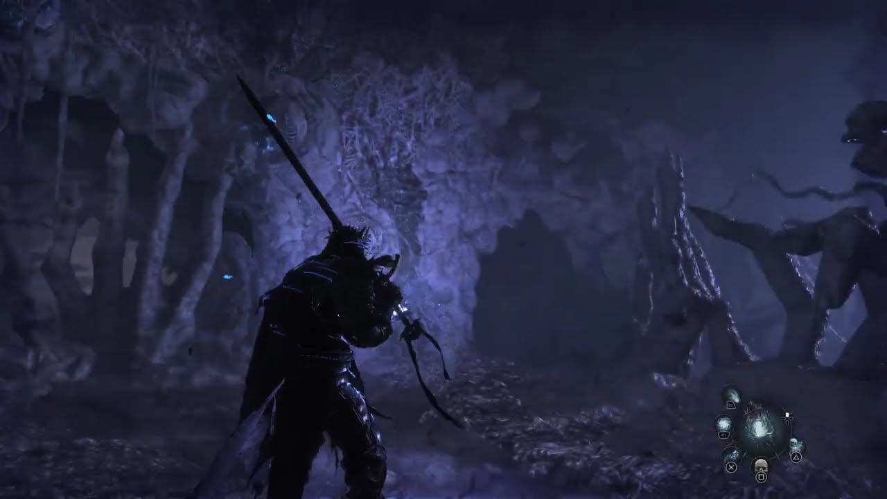 Lords of the Fallen | Pt.1 Beginning