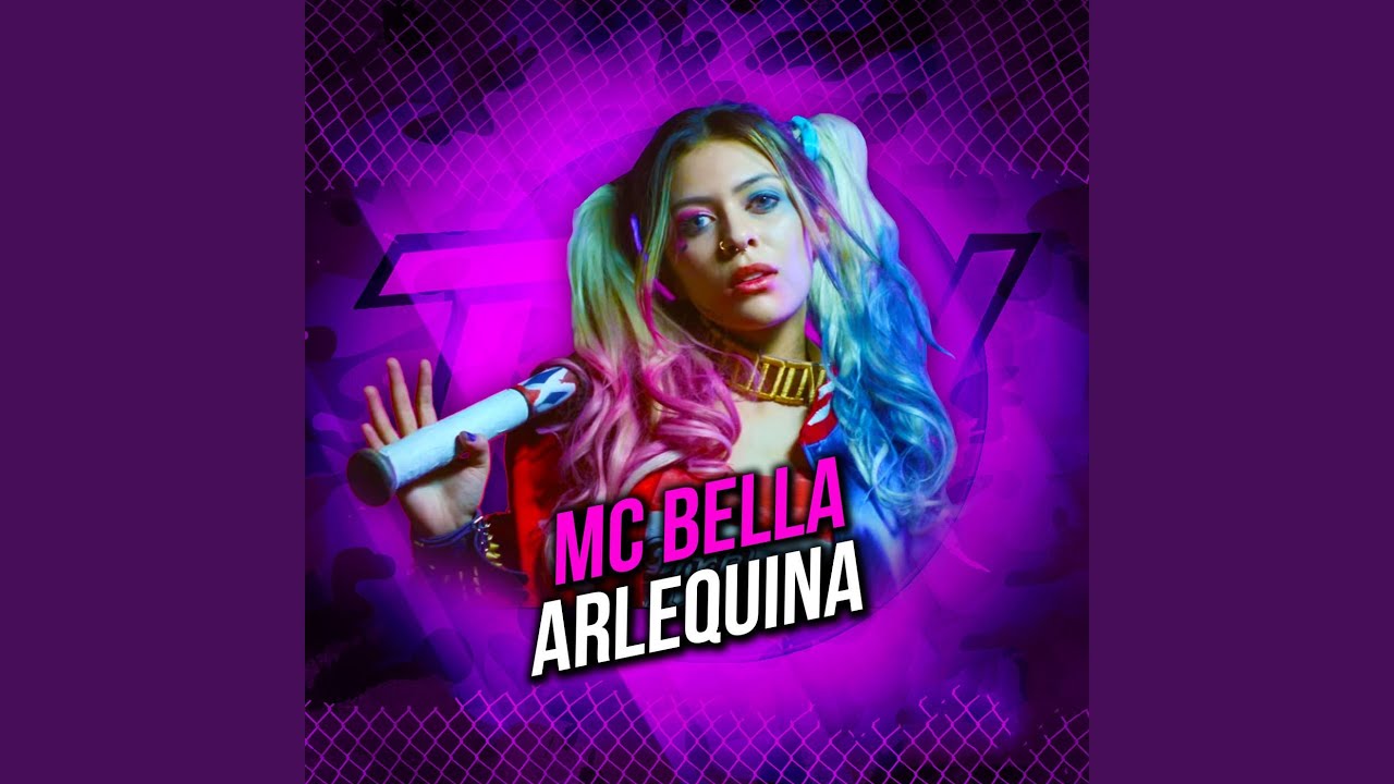 Arlequina