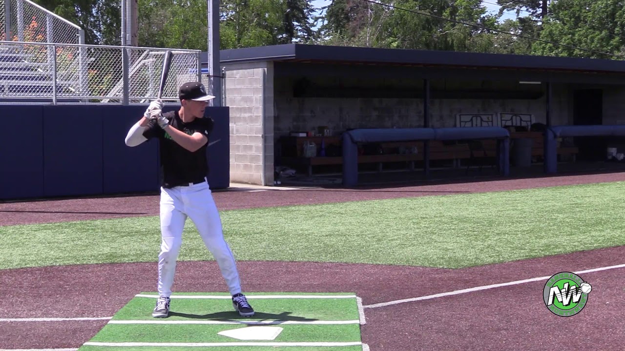 Cameron Clayton - PEC - BP - Lakeridge HS (OR) June 18, 2020