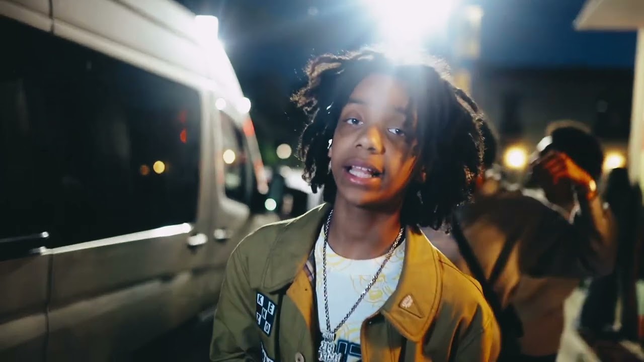 218Bojay &ldquo;Jackson Hewitt &ldquo; (Official Music Video)