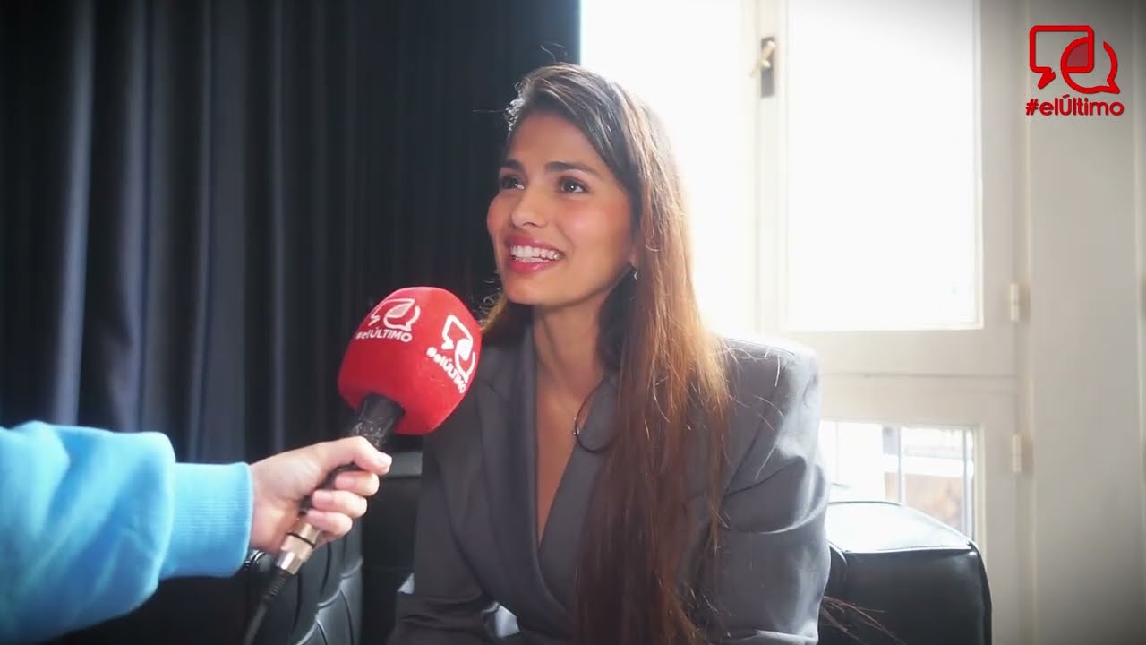 Sara Sálamo sobre Isco Alarcón: 