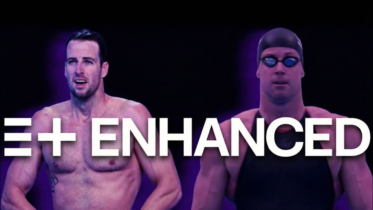 ENHANCED GAMES, ¿EL FUTURO DEL DEPORTE...O EL FIN?
