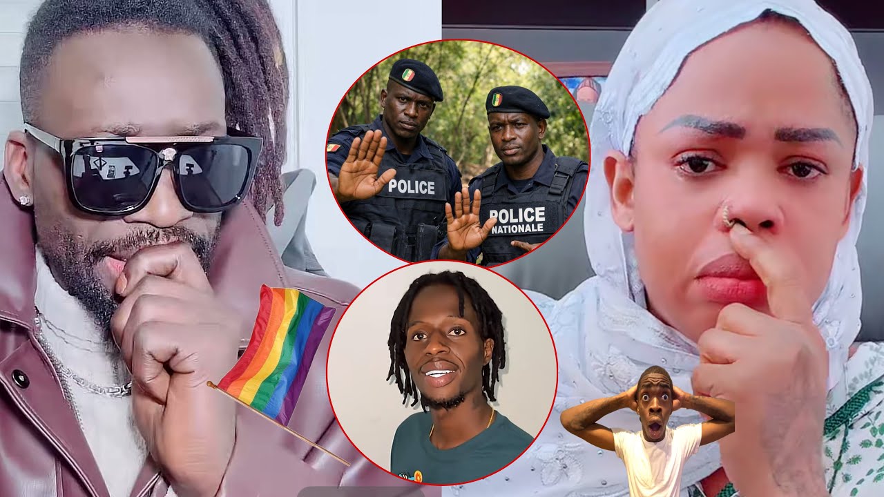 Kawtef😱Choco alerte ‼️ Mame Ndiaye Savon liga wakh Fou Doyna war ndaw Dabakh zou baldé ak Zale Mbaye