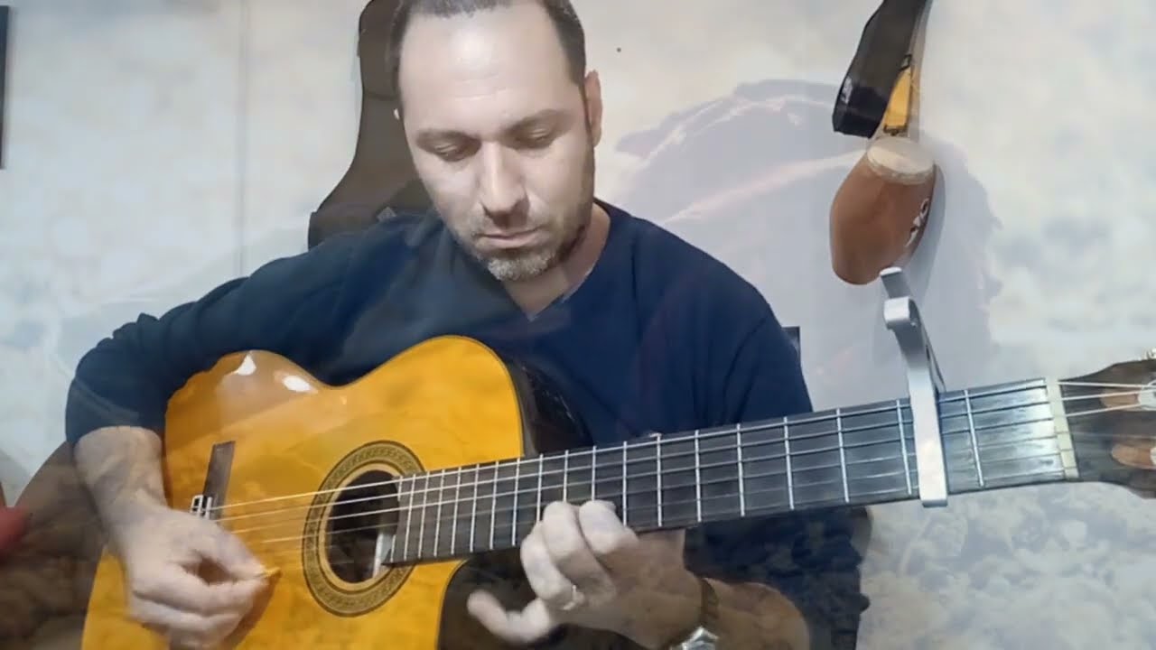 Stefanie - Alfredo Zitarrosa