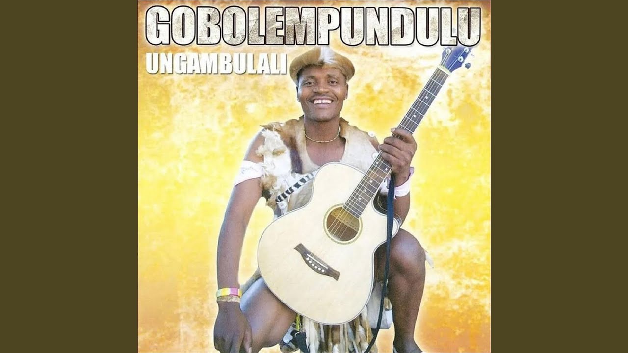 Udidi Uyabaleka