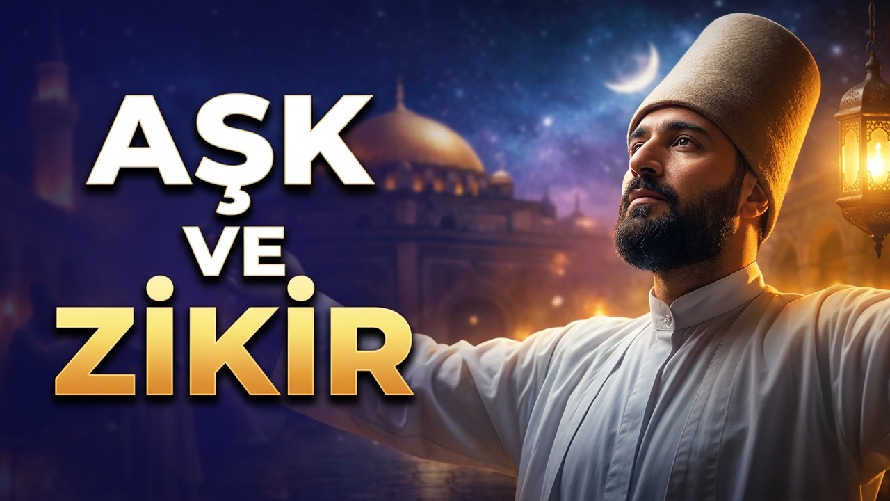 Allah'ın Kırık Kalpleri İşittiği Anlarda