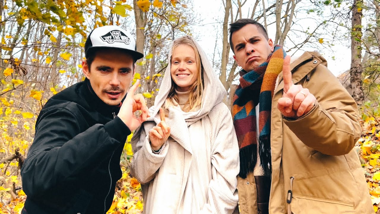 S Hudbou Vesmírnou - Z práce do práce