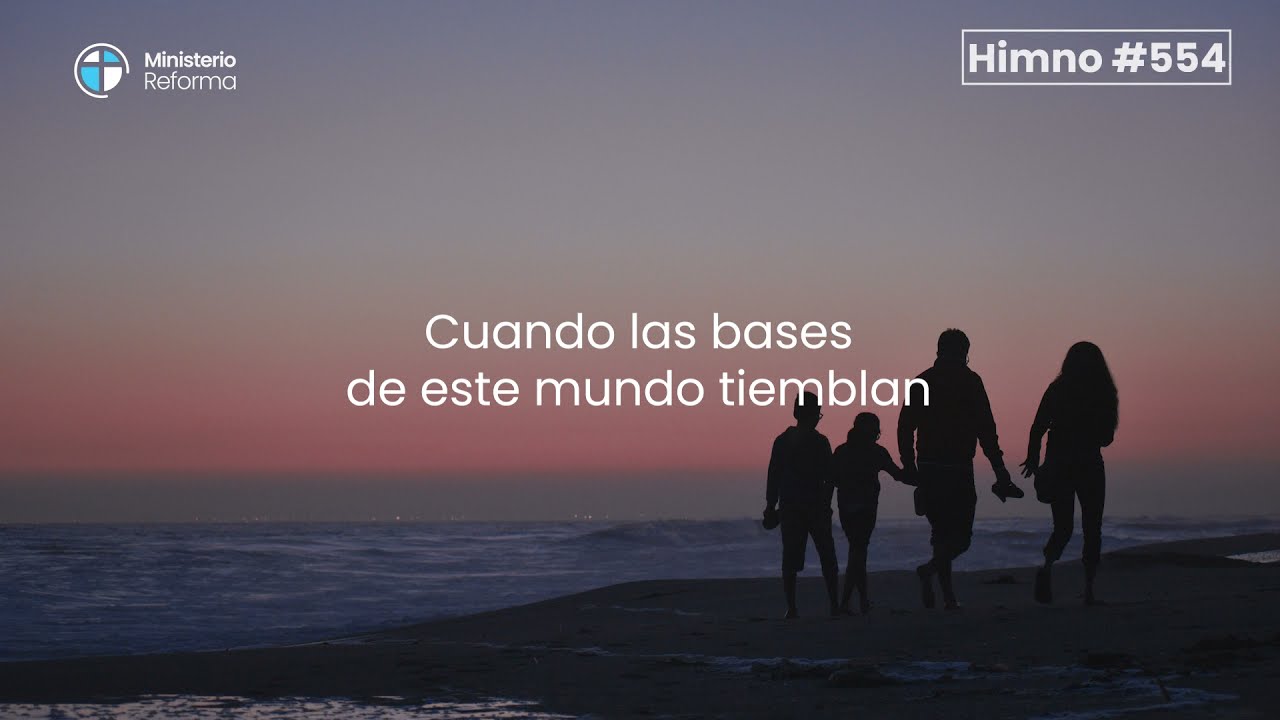 HIMNO #554   POR LA FAMILIA