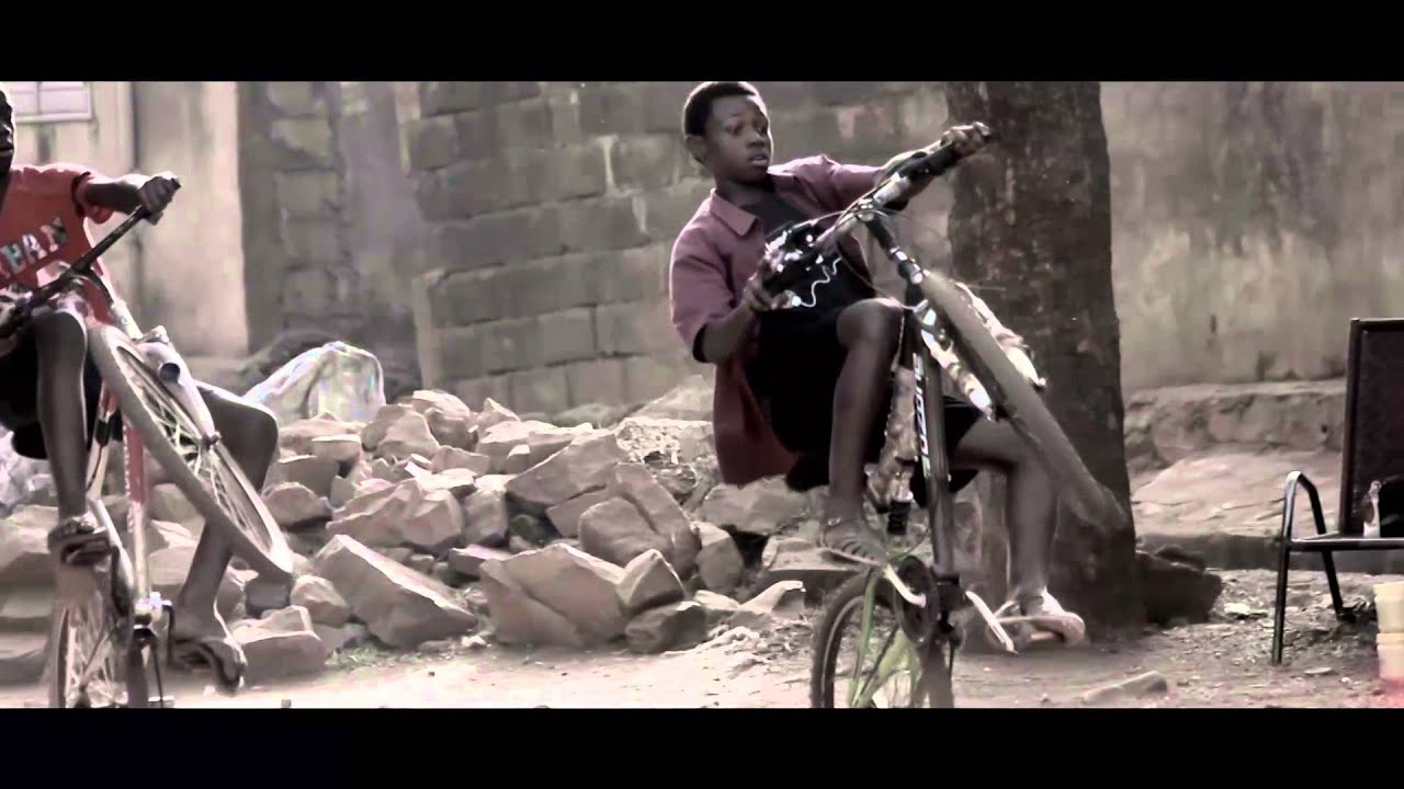 GRR feat Tal B & Ox B - Bas Quartier remix by Malinium Pictures