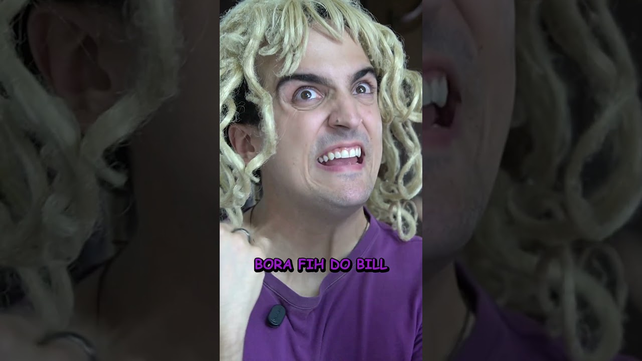 UM V&Iacute;DEO DE APENAS MEMES PARTE 3