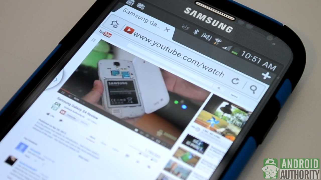 How to install Adobe Flash Player on Samsung Galaxy S4